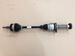 VW T5 DRIVESHAFT 1.9TDi 6SPEED DRIVER SIDE 7H0407272CH NEW OEM 7E0407272AJ