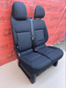 Seat Renault Trafic Vivaro NV300 TALENTO front double passenger JAVA RHD