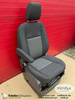 Ford Transit & Custom Ambiente MK8 UK Seat passenger | EU driver seat armrest 2012-2021 Traxon