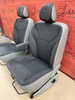 Seat driver passenger Renault Trafic Vauxhall Vivaro Nissan Primastar 2001-2014