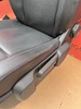 Front UK passenger seat | EU driver Vauxhall Vivaro Proace Traveller Expert Spacetourer Scudo Airbag