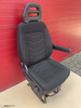 Iveco Daily VI 2014-2021 UK driver seat | EU passenger single seat Armrest