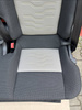 Ford Transit Custom Combi Seat 2+1 Single Seat Bench Seats ECKO Beige