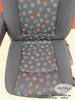 Seat Mercedes Vito UK passenger | EU driver single 2003-2010 w639 Mateo armrest