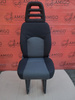 Iveco Daily 2006-2014 EU passenger | UK driver seat 