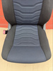 Iveco Daily VI 2014-2021 passenger seat adjustments comfort suspension heated