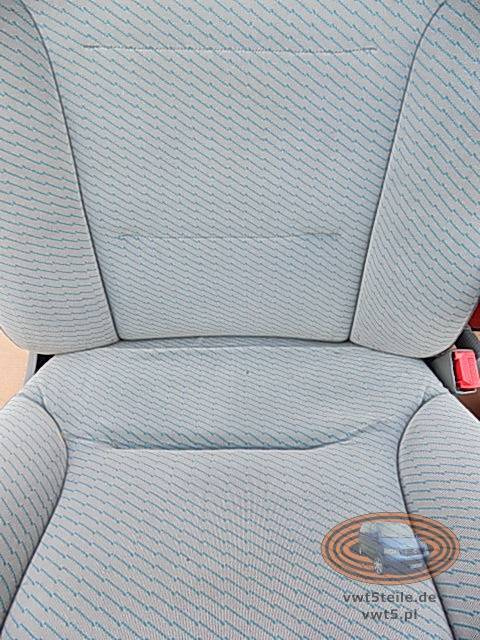 Fiat Ulysse Set of front swivel seats