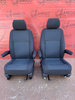 Seats VW T5 T6 front driver passenger seat Comfort