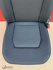 Seat MAN TGE VW Crafter II 2016-2020 driver seat heated | EU passenger