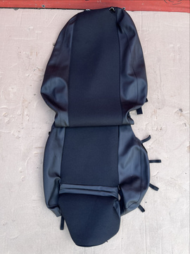 Cover fot seat UK Passenger | EU driver Mercedes Vito W447