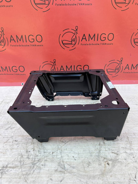 VW Crafter II MAN TGE 2016-2025 single passenger seat base