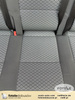 Bench rear triple seat VW T6.1 T6 Quadratic Multivan Caravelle
