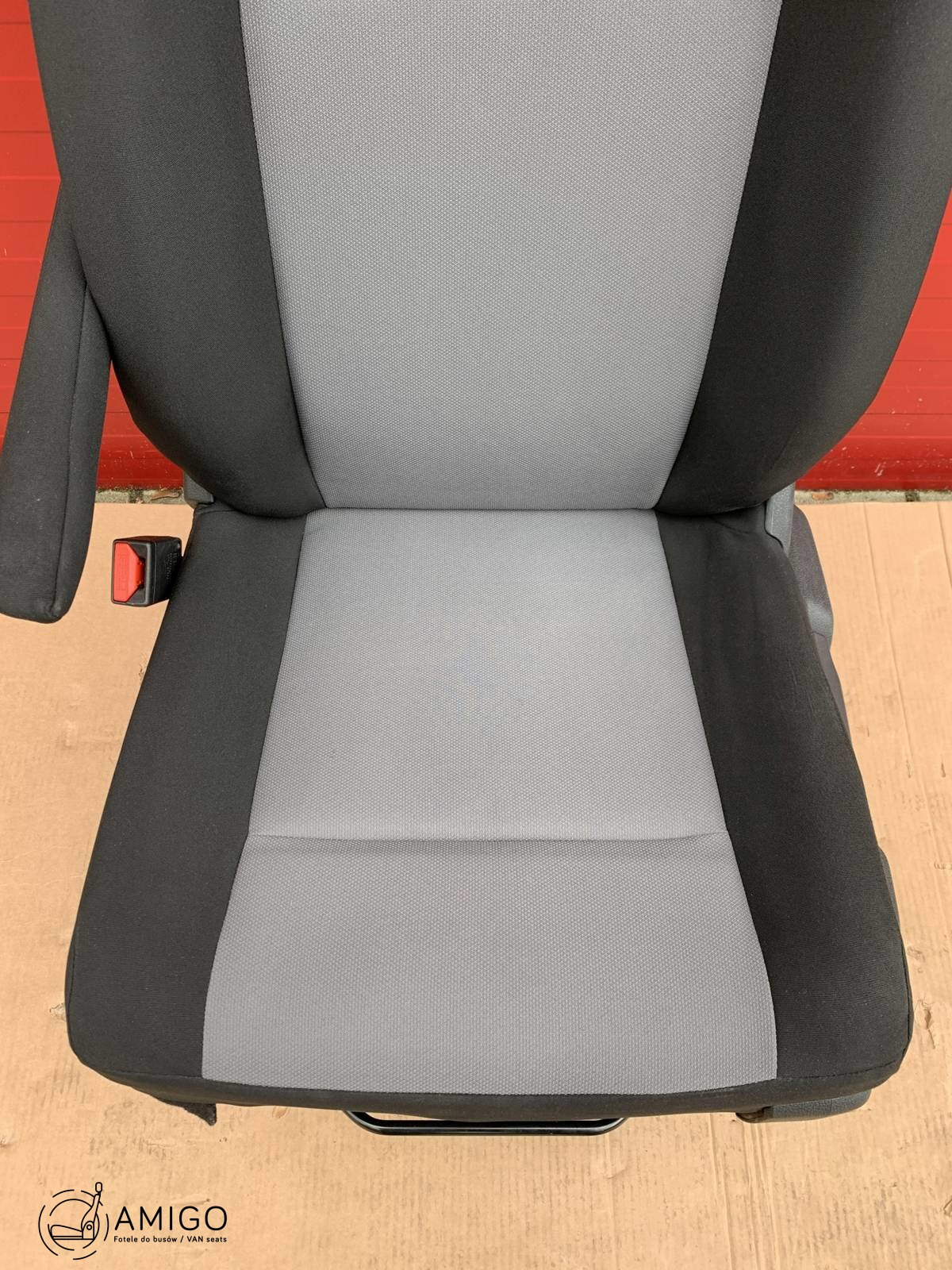 Front UK passenger seat | EU driver Vivaro Proace Traveller Expert Spacetourer Scudo Airbag