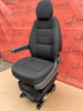 Seat Fiat Ducato Boxer Jumper Relay Proace Max Movano C UK passenger | EU driver seat armrest adjustment pumped pneumatic