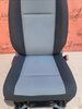 Front EU passenger seat | UK driver Toyota Proace Traveller Spacetourer Expert Jumpy Zafira Vivaro Scudo