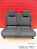 Seat rear bench double VW Caddy MAXI third row NEW!