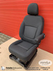 Seat UK driver | EU passenger Renault Trafic Opel Vauxhall Vivaro NV300 Talento | EU passenger