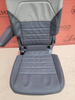 Seat NEW VW Multivan single armrest T7 leather Savona Left