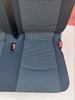 Rear Seat Triple bench MERCEDES W639 Vito Tourer LIMA 2010-14