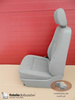 Seat VW T5 Inca front UK passenger seat | EU driver seat