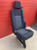 Seat Ford Transit MK8 single rear V363 Traxon