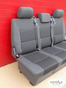 VW T5 GP seat bench Multivan Caravelle seat sleeping bench sleeping seat bench team