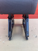 Seat Ford Transit MK8 single rear V363 Traxon