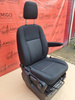 Ford Transit Custom Seat EU passenger | UK driver armrest 2017-2023 Capitol heated