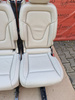 Rear Seats 2+1 bench single seat comfort MERCEDES W447 Vito Tourer Tunja RHD