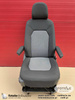 Seat MAN TGE VW Crafter II 2016-2022 UK driver seat armrests | EU passenger seat
