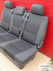VW T5 GP seat bench Multivan Caravelle seat sleeping bench sleeping seat bench team