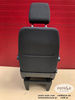 Seat VW T5 T6 front UK passenger | EU driver PANDU with base adjustments armrests