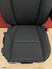 Ford Transit & Custom Seat EU passenger seat | UK driver armrest 2012-2022 Capitol heated
