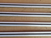 Rear rails for seats single Volkswagen VW T5 Multivan Caravelle SWB set