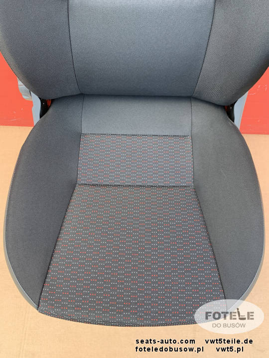 Seat Fiat Ducato Boxer Jumper Citroën Relay EU passenger | UK driver seat armrest adjustments