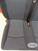 Seat bench double front Mercedes Vito W639 Lima RHD