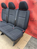 Rear Seat Triple bench MERCEDES W447 Vito Tourer Tunja LHD