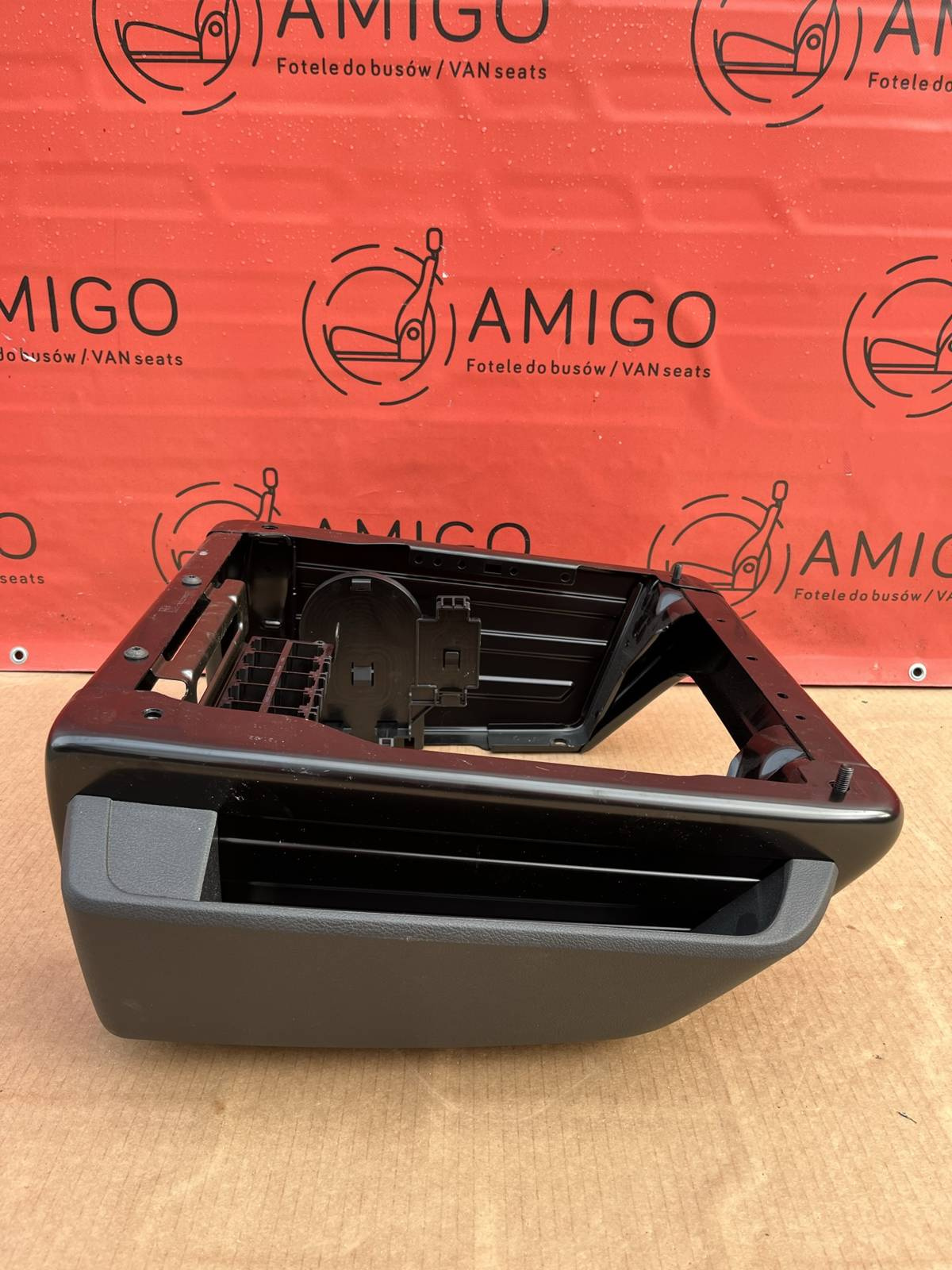 VW T6.1 T6 seat base passenger seat console frame EU passenger side NEW! T5