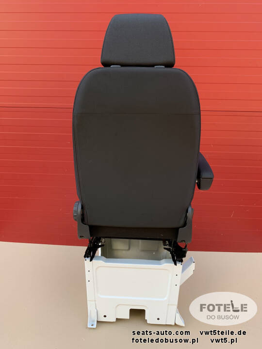 Seat Mercedes Sprinter 907 UK passenger | EU driver 2018-2021 adjustments comfort Maturin HEATED