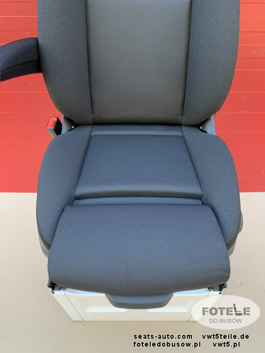 Seat Mercedes Sprinter 907 UK passenger | EU driver 2018-2021 adjustments comfort Maturin HEATED