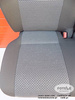 Seat Mercedes Sprinter W906 double passenger bench 2010-2014 Lima LHD