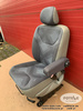 Seat UK driver EU passenger Renault Trafic Opel Vauxhall Vivaro Nissan Primastar 2001-2014