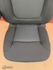 Seat UK passenger | EU driver Renault Trafic Opel Vauxhall Vivaro NV300 Talento armrest heating