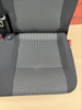 Bench rear double seat VW T6.1 Transporter Bricks t5 isofix RHD