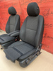 Seat Mercedes Vito W447 driver passenger 2014-2025 armrest adjustments CALUMA