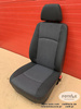 Seat Mercedes Viano Vito W639 front EU passenger | UK driver Lima 2003-14