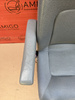 Seat Opel Vauxhall Movano Master Interstar 1998-2010 UK passenger | EU driver adjustments