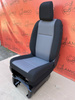 Front EU passenger seat | UK driver Toyota Proace Traveller Spacetourer Expert Jumpy Zafira Vivaro Scudo