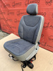Seat EU passenger | UK driver Renault Trafic Opel Vauxhall Vivaro Nissan Primastar 2001-2014