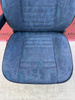 Seat Fiat Ducato Boxer Jumper Citroën 1994-2002  UK passenger | EU driver seat
